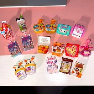 Kawaii Mini Brands - READ!!